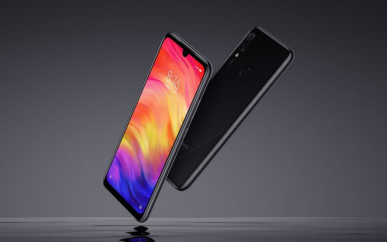 Смартфоны Redmi Note 7 Pro начали получать стабильную MIUI 12 за пределами Китая