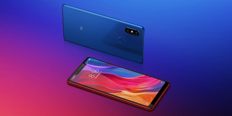 Xiaomi Mi 8 SE и Redmi 9 получили стабильную MIUI 12