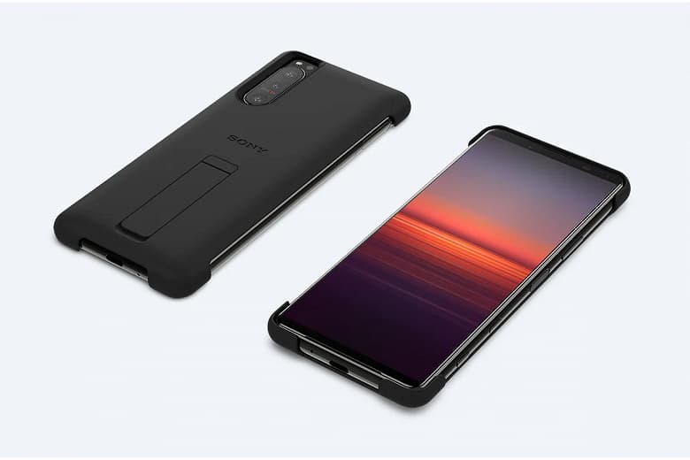 Компактный флагман Sony Xperia 5 II опережает ожидания