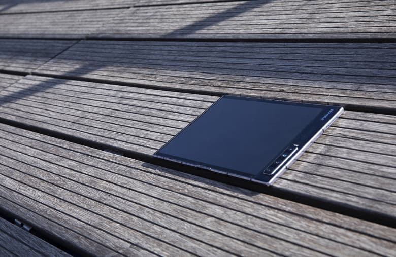 Конкурент Samsung Gаlаxy Z Fold2 и Huawei Mate X. Первые фотографии Royole FlexPai 2 