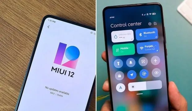 MIUI 12 для всех обделённых. Xiaomi начала третий этап распространения