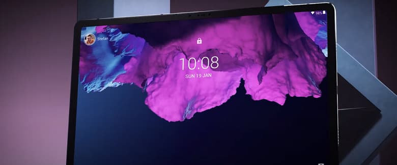 Lenovo представила флагманский планшет Tab P11 Pro с отличным звуком Lenovo представила флагманский планшет Tab P11 Pro с отличным звуком