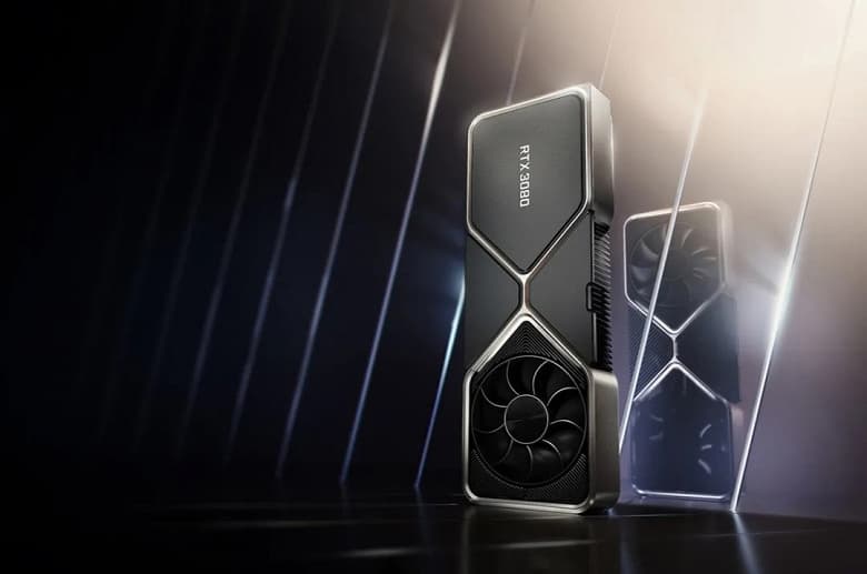 Пользователи: Почему GeForce RTX 3080 получила всего 10 ГБ памяти? Nvidia: Этого достаточно Пользователи: Почему GeForce RTX 3080 получила всего 10 ГБ памяти? Nvidia: Этого достаточно