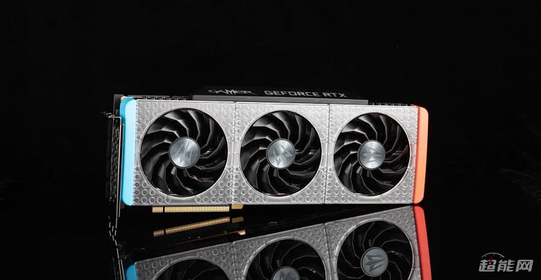 Galax GeForce RTX 3090 Gamer — сверхдлинная видеокарта для фанатов LEGO Galax GeForce RTX 3090 Gamer — сверхдлинная видеокарта для фанатов LEGO