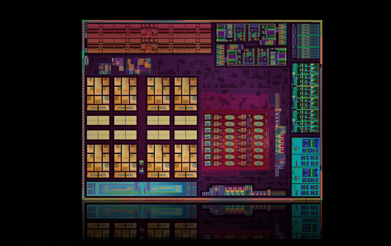 AMD готовит следующий удар. В Сети засветился гибридный процессор линейки Ryzen 5000