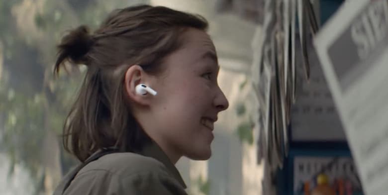AirPods Pro получили важное обновление. Появилось пространственное звучание AirPods Pro получили важное обновление. Появилось пространственное звучание