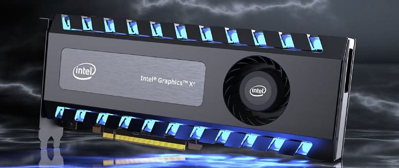 Сможет ли Intel выпустить видеокарту уровня GeForce RTX 2080 Ti? Компания готовит топовую версию GPU DG2