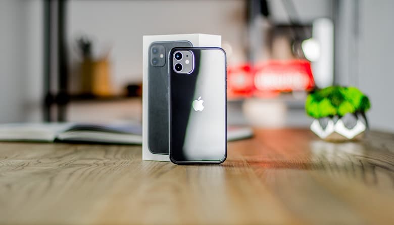 Самые популярные гаджеты Apple у россиян за последний год