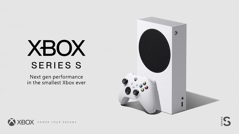 Представлена игровая приставка Xbox Series S. Она действительно очень доступна Представлена игровая приставка Xbox Series S. Она действительно очень доступна