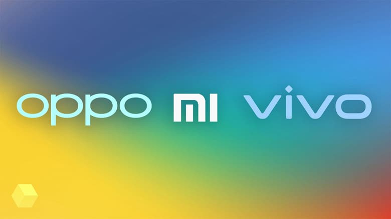 Санкции США против Huawei помогут Xiaomi, Oppo и Vivo