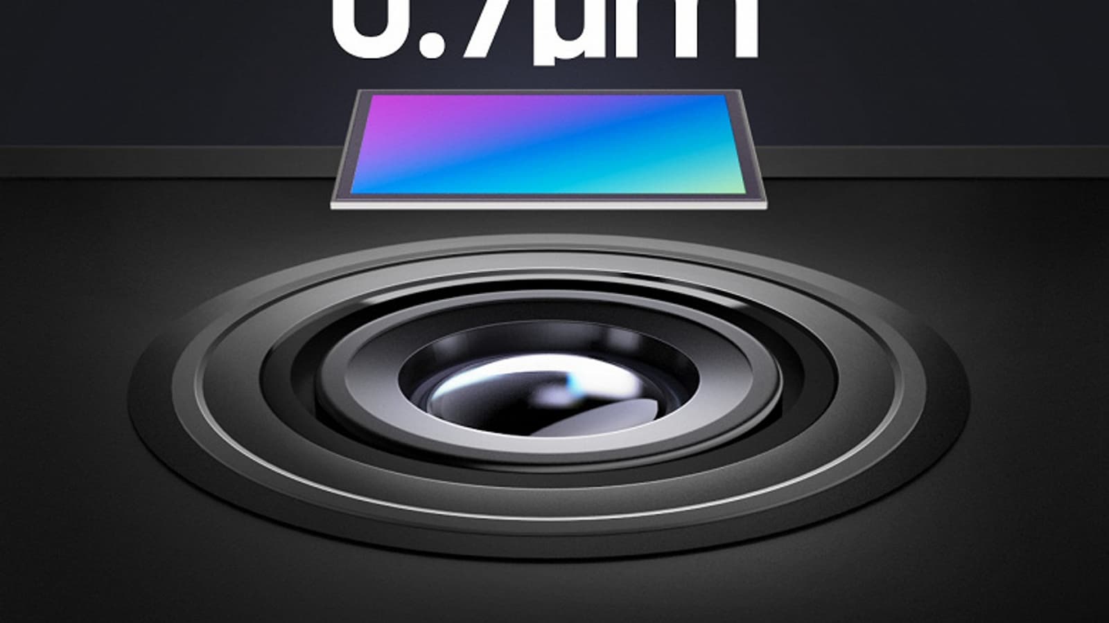 Samsung выпустила новые датчики изображения разрешением 108, 64, 48 и 32 Мп с размером пикселя 0,7 мкм