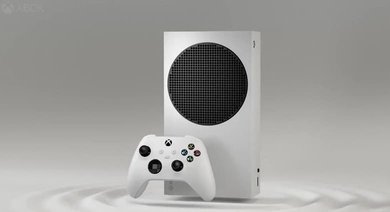 Подробности о Xbox Series S: SSD объёмом 512 ГБ и игры в 1440p при 120 к/с Подробности о Xbox Series S: SSD объёмом 512 ГБ и игры в 1440p при 120 к/с