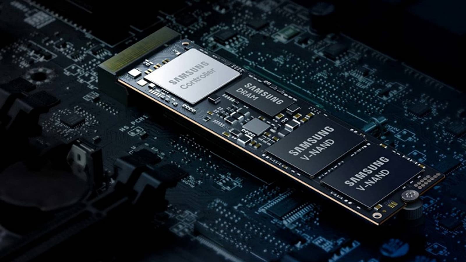 Сверхбыстрый SSD Samsung 980 Pro выходит в продажу, и теперь мы знаем, сколько он стоит