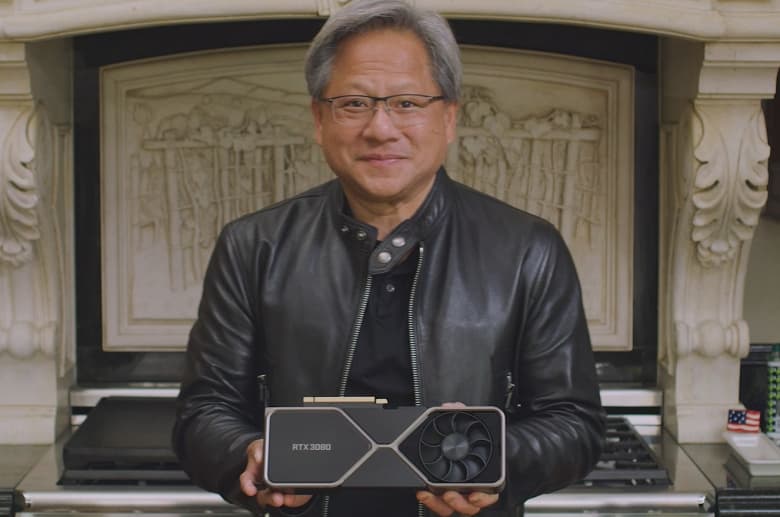 Представлены видеокарты GeForce RTX 3090, RTX 3080 и RTX 3070, и они впечатляют Представлены видеокарты GeForce RTX 3090, RTX 3080 и RTX 3070, и они впечатляют