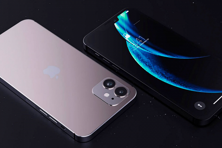 iPhone 12 mini получит Apple B14 — замедленную версию Apple A14 iPhone 12 mini получит Apple B14 — замедленную версию Apple A14