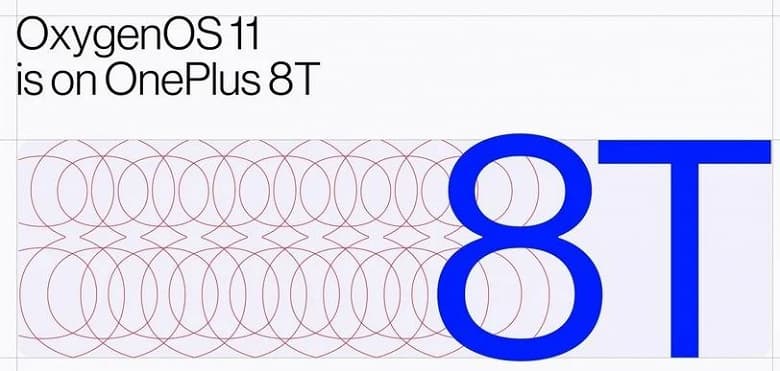 OnePlus 8T — один из первых смартфонов с предустановленной Android 11