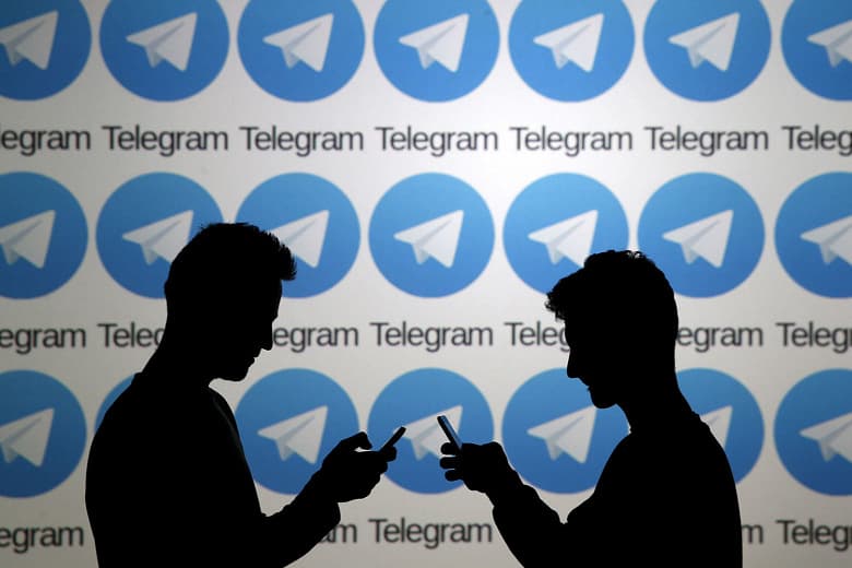 Полноценные комментарии пришли в Telegram Полноценные комментарии пришли в Telegram