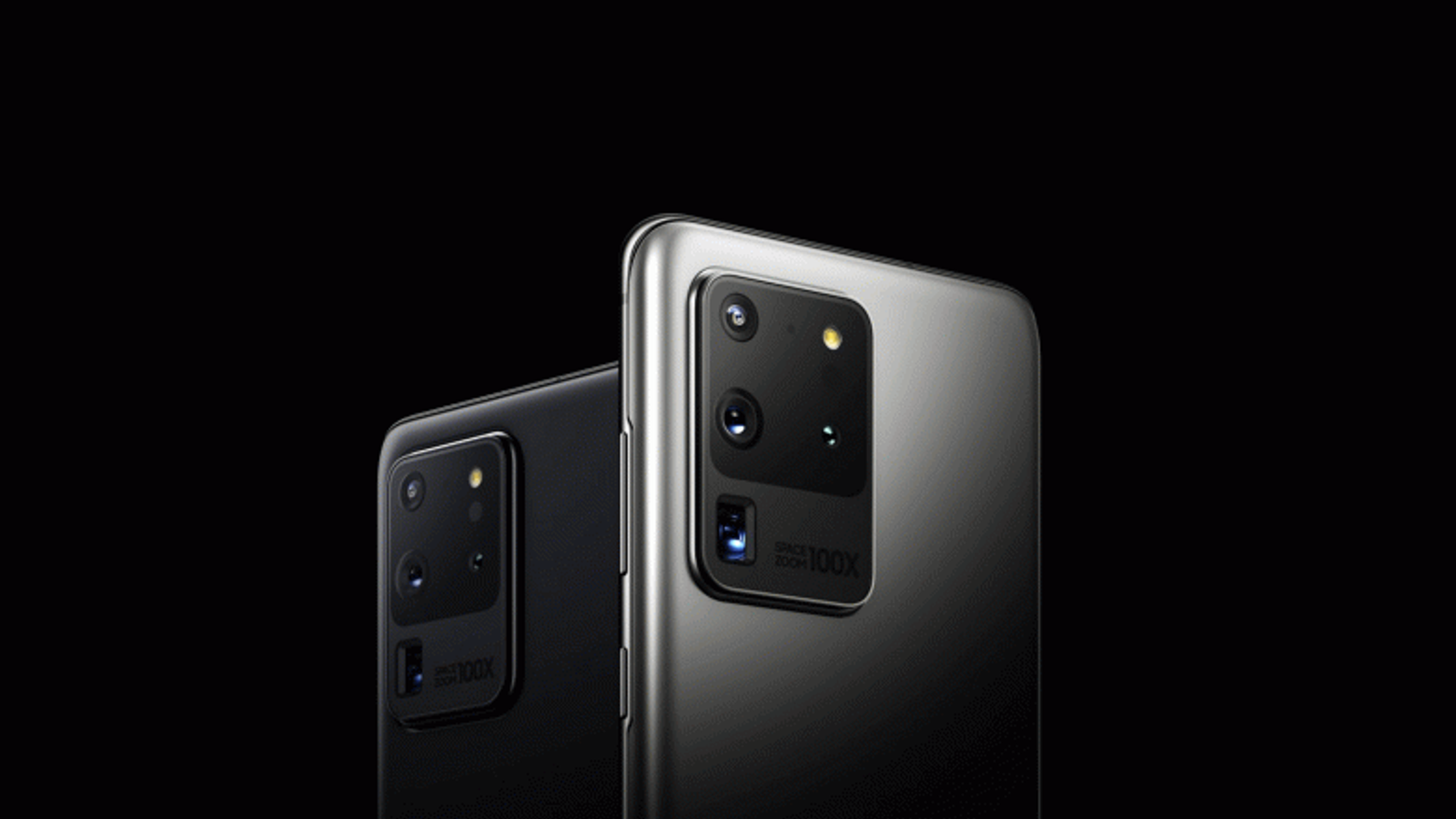 Samsung Galaxy S21 Ultra получит две телеобъектива