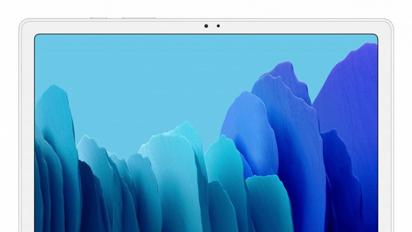 Недорогой планшет Samsung Galaxy Tab A7 (2020) выходит 1 октября