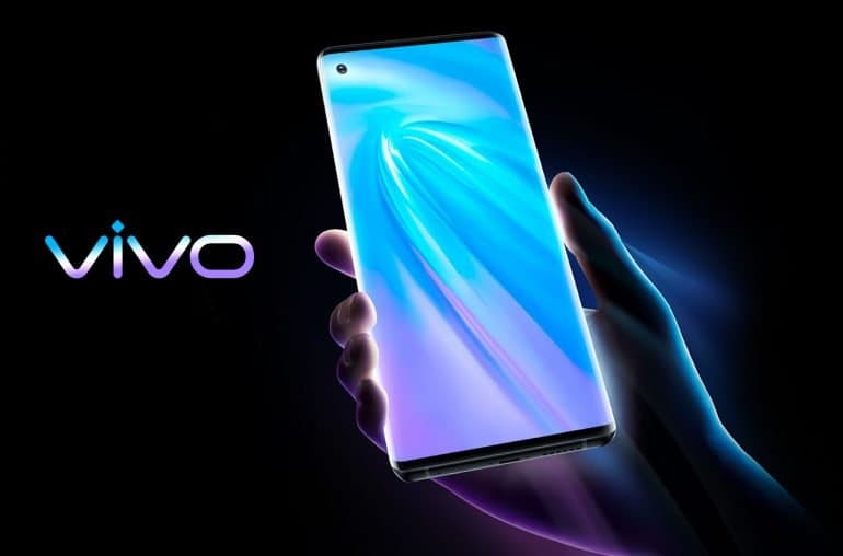 Новый смартфон Vivo с перископной камерой на первых изображения