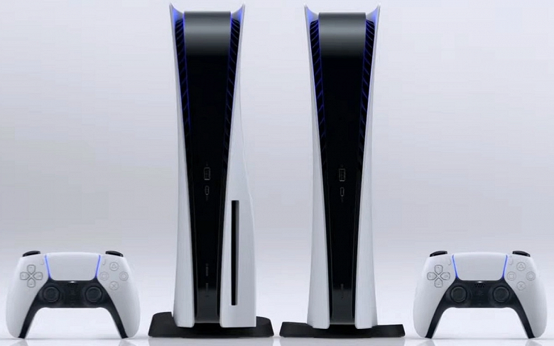 «Это ложь». Sony о высоком проценте брака и поставках PlayStation 5 «Это ложь». Sony о высоком проценте брака и поставках PlayStation 5