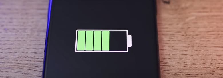 Huawei представила революционную лазерную зарядку на расстоянии