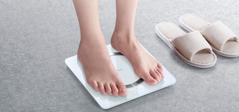 Умные весы Honor Scale 2 прибыли в Россию