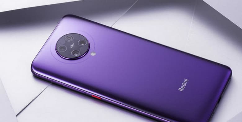Каким будет флагманский Redmi K40 Pro? Ему приписывают Snapdragon 875, большой аккумулятор и камеру с большим разрешением