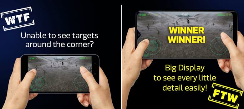 Новенький смартфон Poco M2 неожиданно выходит уже 8 сентября