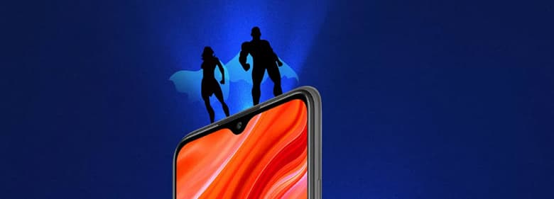 Новенький смартфон Poco M2 неожиданно выходит уже 8 сентября