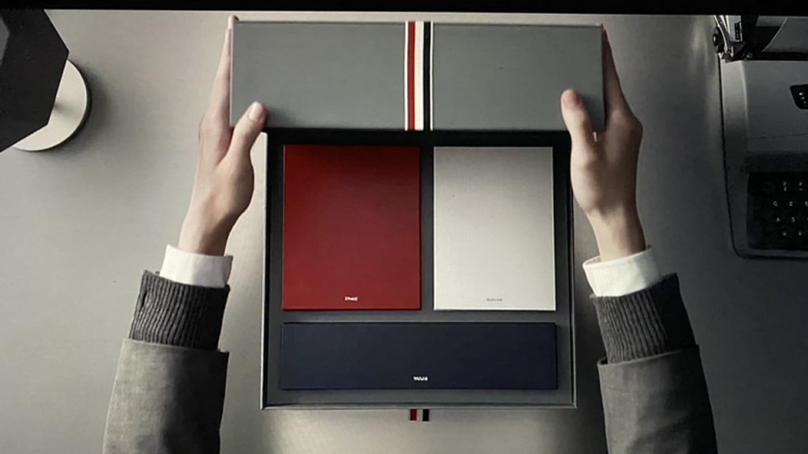 Самый дорогой Samsung 2020 года показали вживую