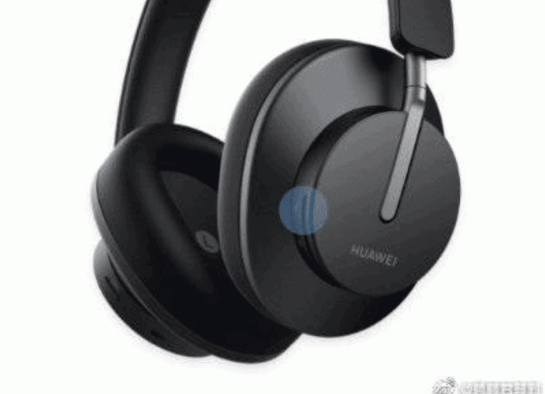 Большая гарнитура Huawei Freebuds Studio предстала на первых изображениях Большая гарнитура Huawei Freebuds Studio предстала на первых изображениях