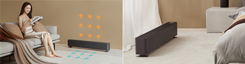 Готовь сани летом. Новый гаджет Xiaomi напомнил о грядущей зиме