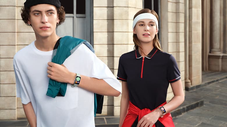 Huawei привезла в Россию свои самые дешёвые умные часы