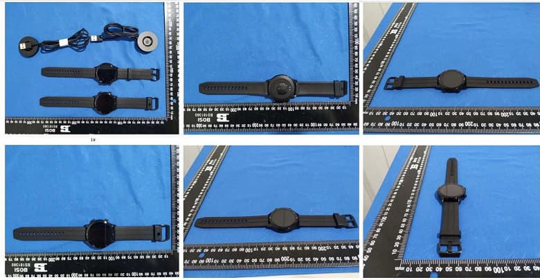 Умные часы Realme Watch S Pro на живых фото со всеми характеристиками