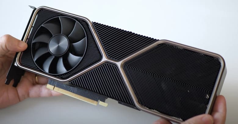 Первые тесты GeForce RTX 3080. Не обманула ли Nvidia? Первые тесты GeForce RTX 3080. Не обманула ли Nvidia?