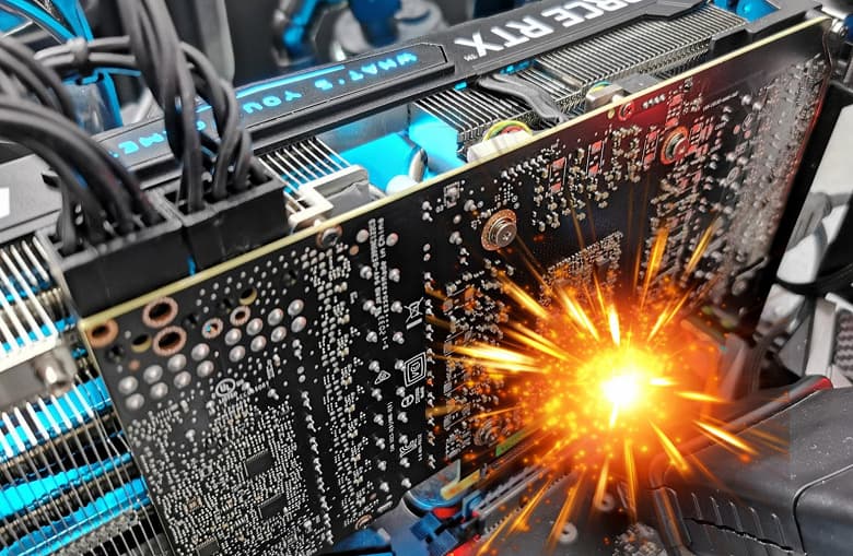 Стало понятно, насколько снижается производительность GeForce RTX 3080 из-за проведённого Nvidia «ремонта» Стало понятно, насколько снижается производительность GeForce RTX 3080 из-за проведённого Nvidia «ремонта»