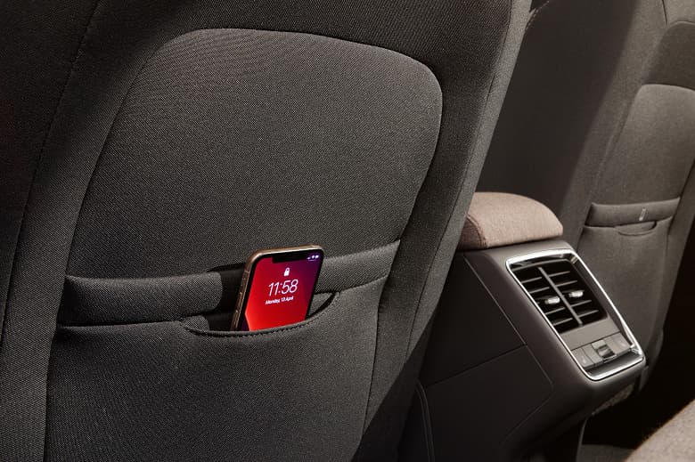 Запас хода 510 км и разгон до 100 км/ч за 6,2 с. Представлен электрический кроссовер ?koda Enyaq iV