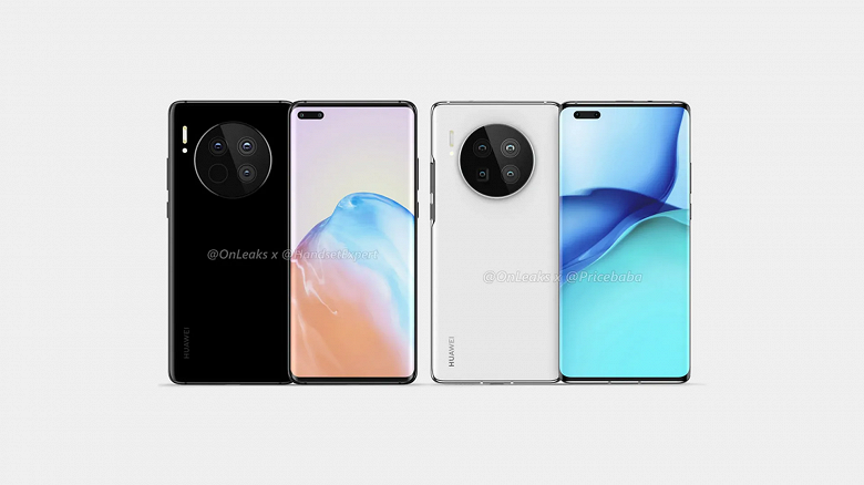 Не дождётесь. Huawei Mate 40 Pro уже готов к выходу