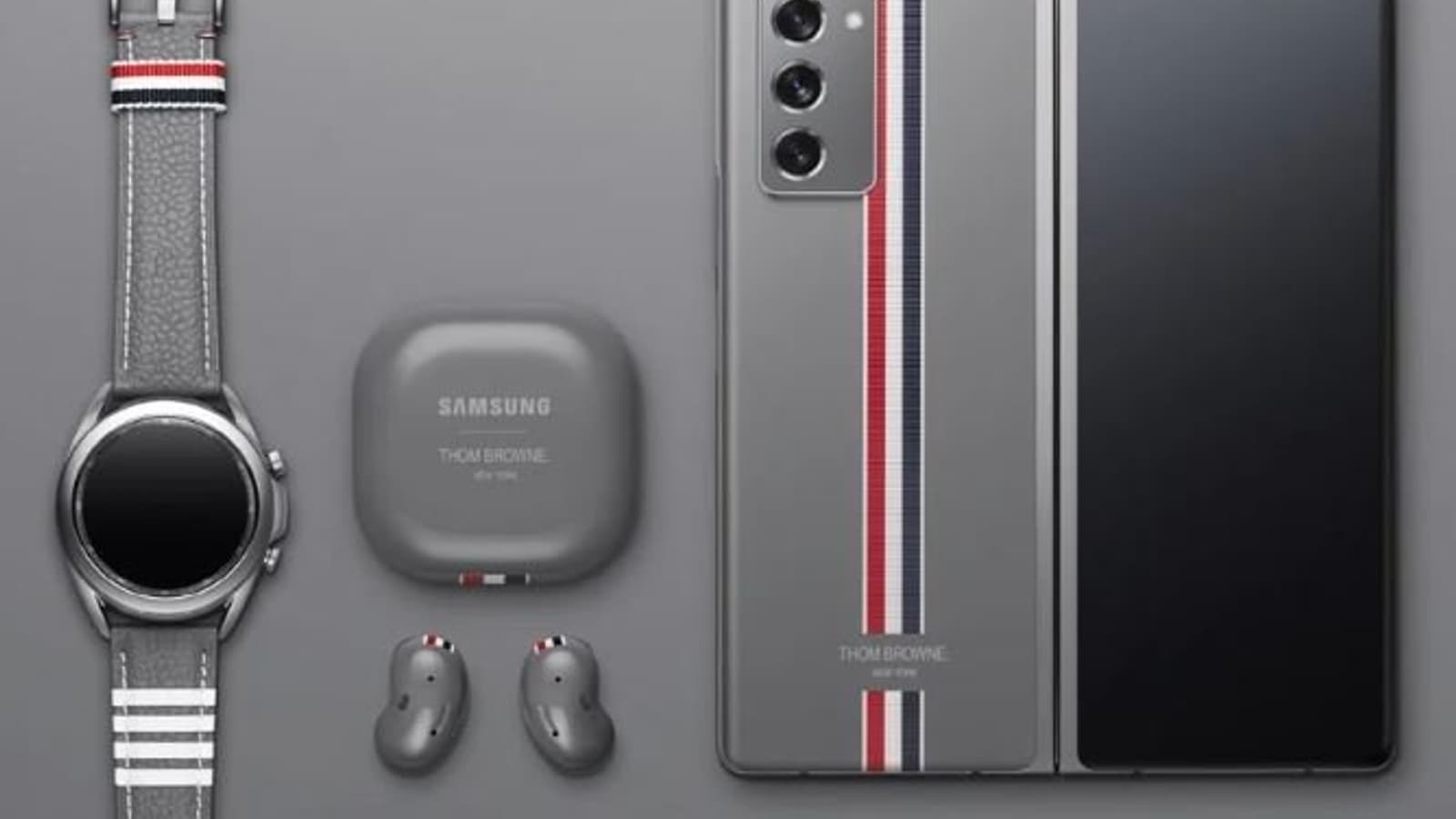 Небывалый ажиотаж. За смартфоном Samsung ценой 00 выстроилась очередь из 230 миллионов человек