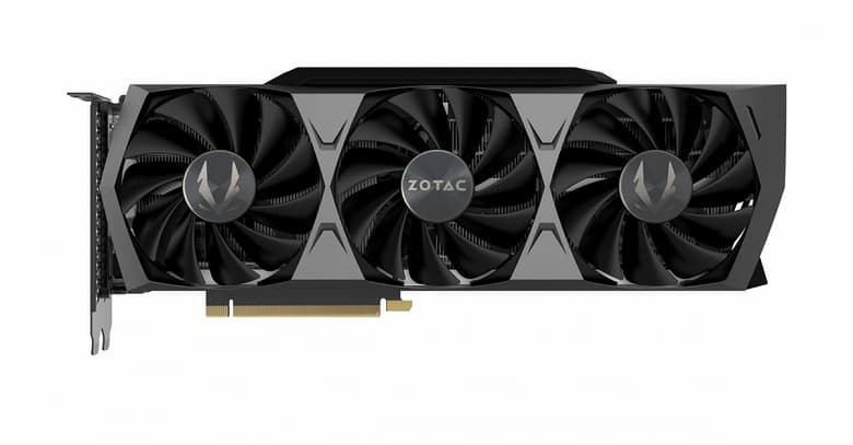 Пять лет гарантии на GeForce RTX 3000. Zotac расширила базовую гарантию до трёх лет, а дополнительная составляет два года