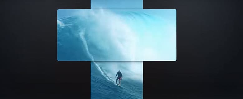 Первое трейлер уникального смартфона LG Wing с поворотным экраном