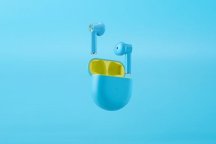 OnePlus готовит дешевые беспроводные наушники Buds Z OnePlus готовит дешевые беспроводные наушники Buds Z