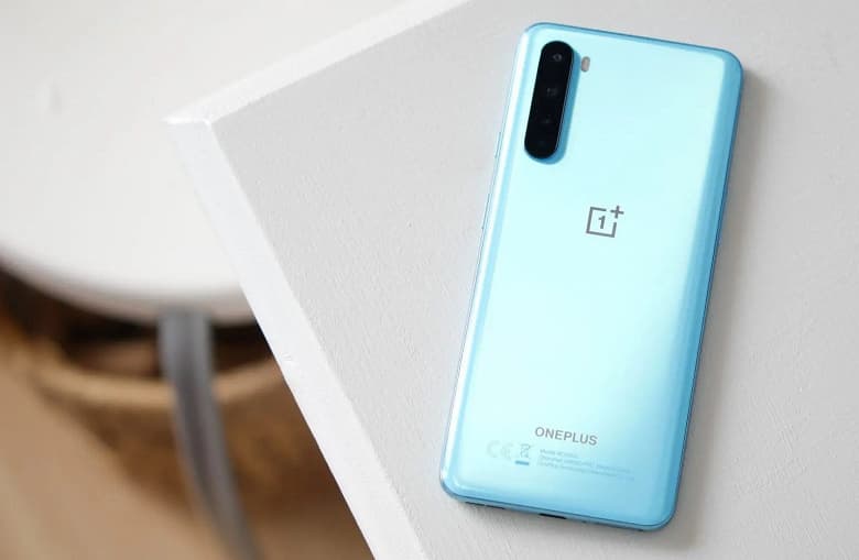 Берегись, Xiaomi, на подходе ещё более дешёвый OnePlus. Модель Nord N10 сохранит и 90-герцевый экран, и платформу Qualcomm Берегись, Xiaomi, на подходе ещё более дешёвый OnePlus. Модель Nord N10 сохранит и 90-герцевый экран, и платформу Qualcomm
