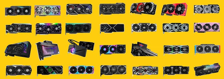 GeForce RTX 3080 невозможно купить. Видеокарт, похоже, нет вообще нигде GeForce RTX 3080 невозможно купить. Видеокарт, похоже, нет вообще нигде
