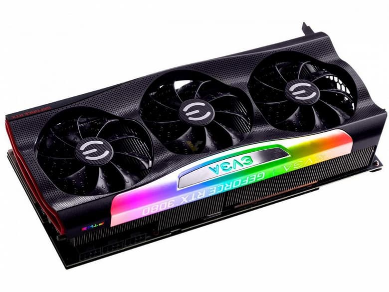 Похоже, видеокарты GeForce RTX 3080 разочаруют любителей заводского разгона Похоже, видеокарты GeForce RTX 3080 разочаруют любителей заводского разгона