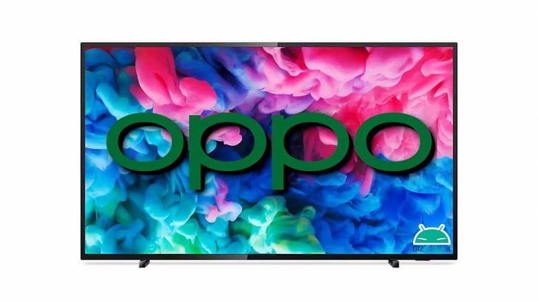 Первые умные телевизоры Oppo выходят в октябре Первые умные телевизоры Oppo выходят в октябре