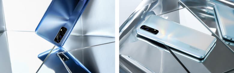 90 Гц, современная SoC и 30 Вт за €170. Realme 7 поступает в продажу в Индии