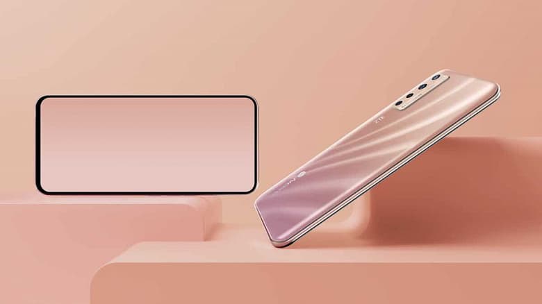 Настоящий ажиотаж. Так встретили первый в мире и изначально недорогой смартфон с подэкранной камерой