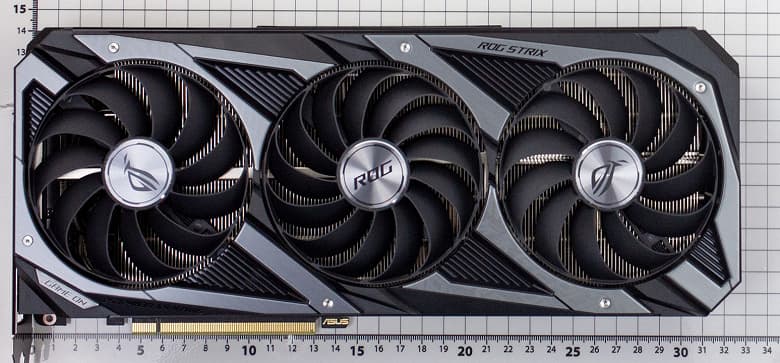 Теперь с GeForce RTX 3090 всё понятно. Она действительно лишь немногим быстрее RTX 3080